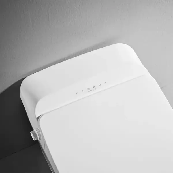 Tankless Smart One-Piece Floor Mounted Automatic Toilet Self Clean Smart Toilet - Image 6